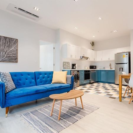 Casa Love By Wynwood House Панама Экстерьер фото