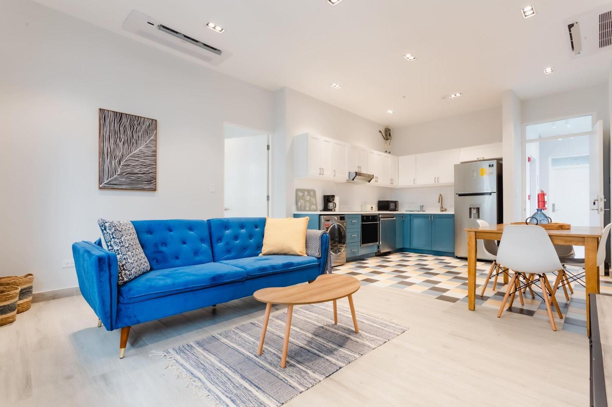 Casa Love By Wynwood House Панама Экстерьер фото
