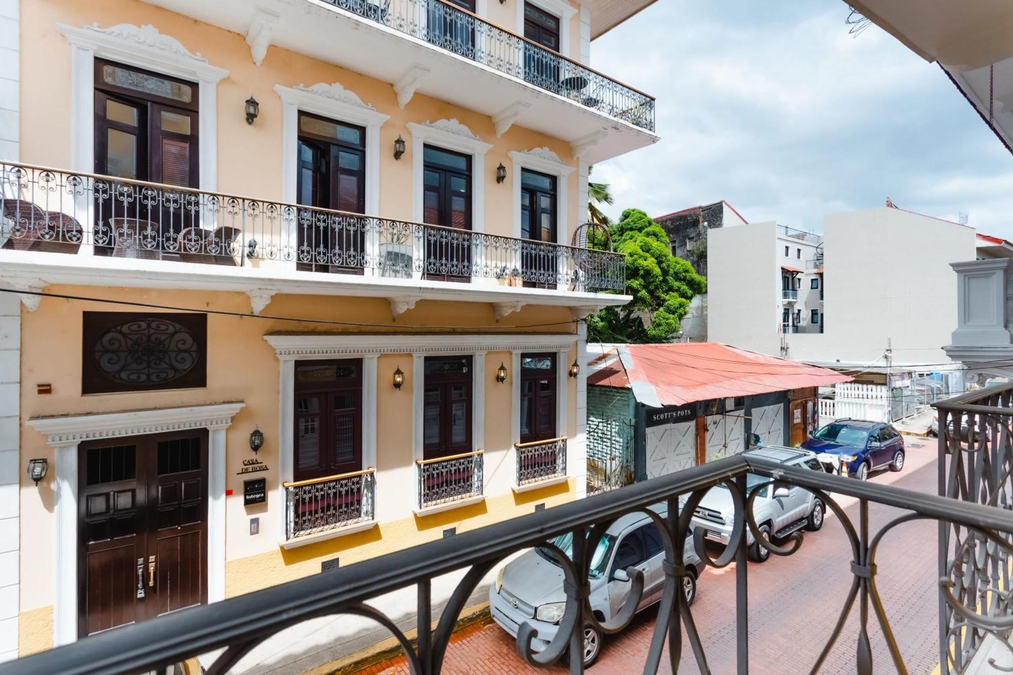 Casa Love By Wynwood House Панама Экстерьер фото