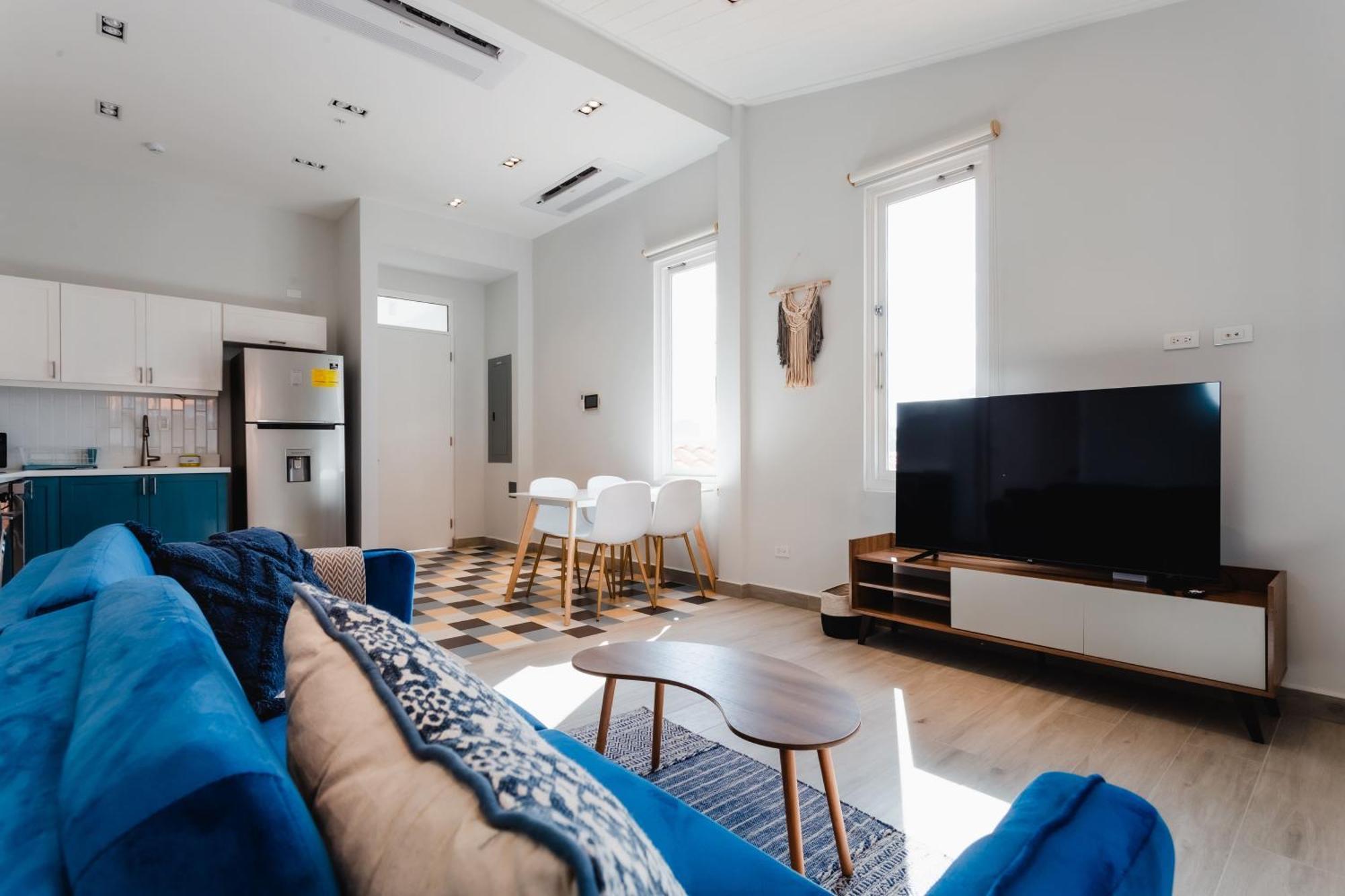 Casa Love By Wynwood House Панама Экстерьер фото