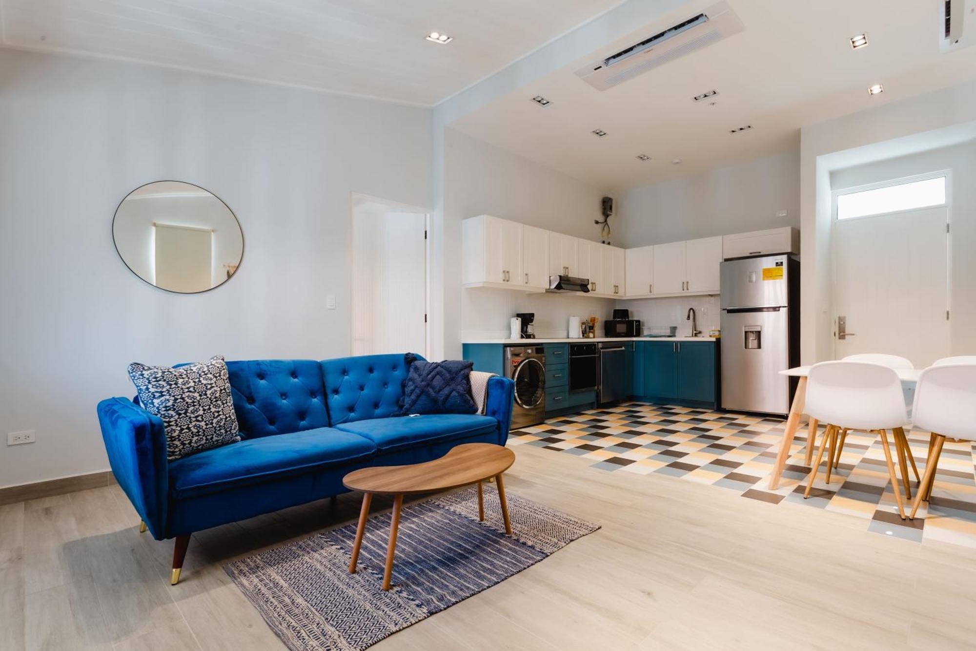 Casa Love By Wynwood House Панама Экстерьер фото
