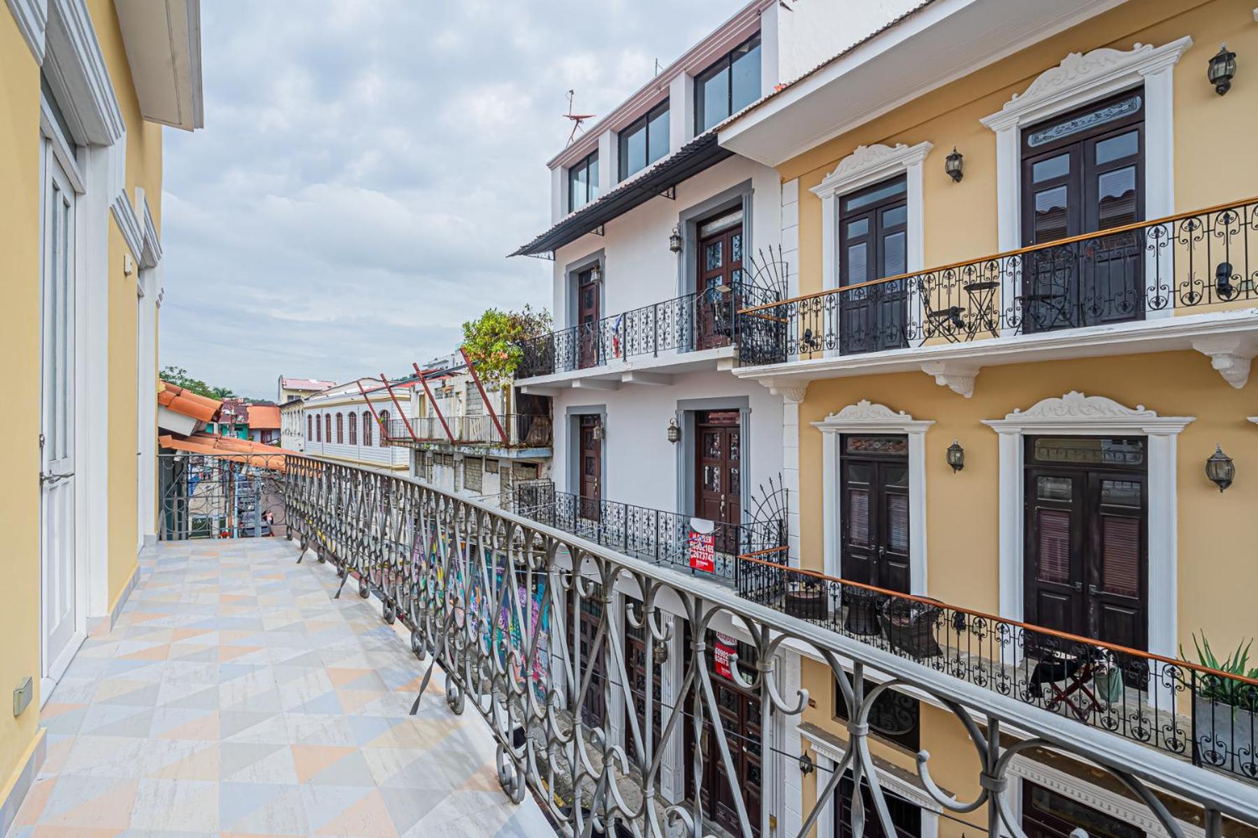 Casa Love By Wynwood House Панама Экстерьер фото